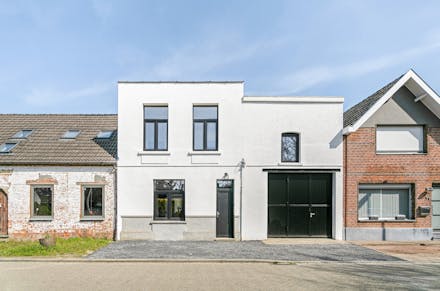 Huis te koop Wommelgem