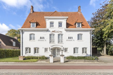Handelspand te huur Roeselare