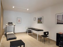 Handelspand te huur van ca. 45 m² in centrum Izegem