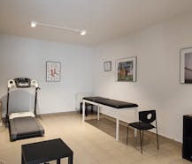 Handelspand te huur van ca. 45 m² in centrum Izegem