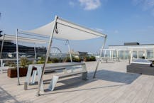 Spaces Court of Justice - Rue aux Laines 68-72, 1000 Bruxelles