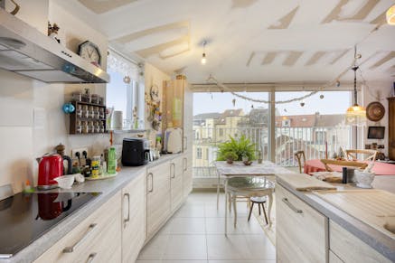 Appartement te koop Gent