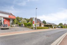 Magazijn van ca. 520m² te huur in Torhout