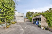 Magazijn van ca. 520m² te huur in Torhout