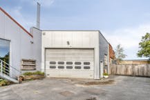 Magazijn van ca. 520m² te huur in Torhout