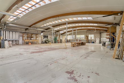 Magazijn te huur Torhout
