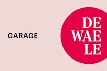 Garage à vendre dans la Meersstraat à Waregem