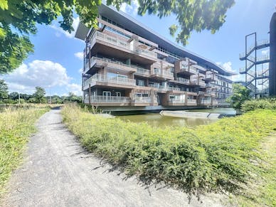 Appartement te huur Merelbeke