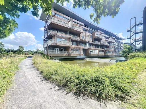 Appartement te huur Merelbeke