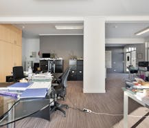 Kantoor/Handelspand te koop Oostende 136m²