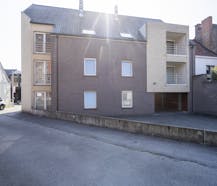 Vastgoedvennootschap met panden te Kortrijk en Wevelgem