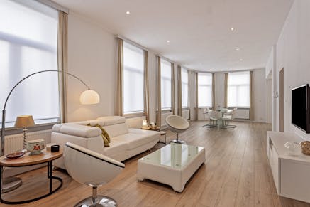 Appartement te koop Antwerpen Kiel
