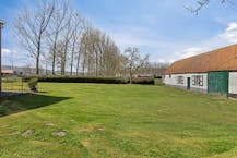 Idyllisch gelegen hoeve te Maldegem