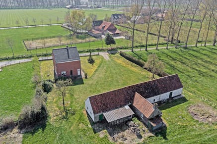 Huis te koop Maldegem