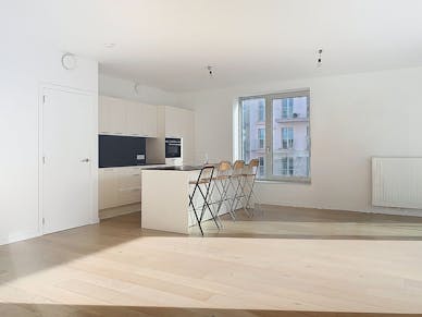 Apartment for rent Brussels (Brussel)