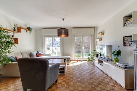 Appartement verkocht Sint-Denijs-Westrem