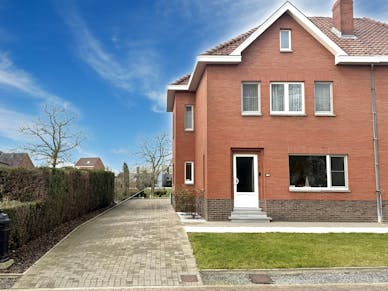 Huis te huur Diepenbeek