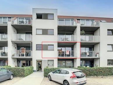 Appartement te huur Veurne