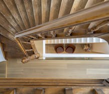 Prachtig gerenoveerde herenwoning te koop met uitweg
