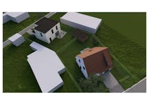 Moderne nieuwbouwvilla te koop in Sijsele (Damme)