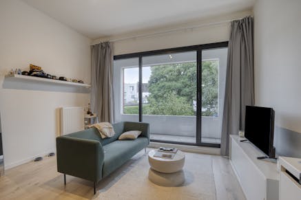 Appartement te koop Antwerpen-Noord