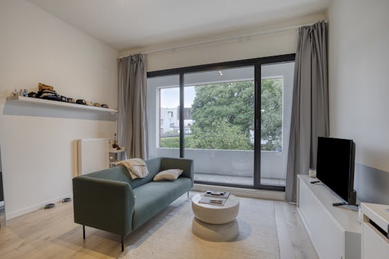 Appartement te koop Antwerpen-Noord
