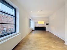 Prachtig appartement nabij Gent Zuid