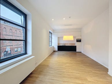 Appartement te huur Gent