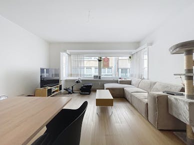 Appartement te huur Oostende