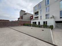 Spacieux appartement neuf (109m²) à vendre dans le centre de Waregem