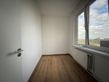 Dakappartement met 2 slaapkamers te huur in Antwerpen