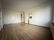 Dakappartement met 2 slaapkamers te huur in Antwerpen