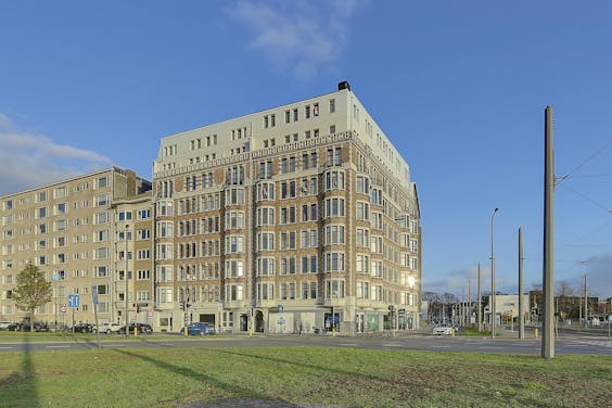 Appartement te huur Antwerpen Kiel