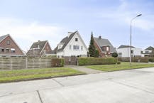 Charmante woning met 4 slaapkamers te koop in Oudenaarde