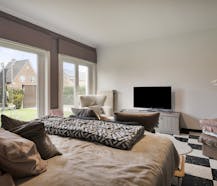 Charmante woning met 4 slaapkamers te koop in Oudenaarde