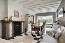 Charmante woning met 4 slaapkamers te koop in Oudenaarde