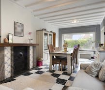 Charmante woning met 4 slaapkamers te koop in Oudenaarde