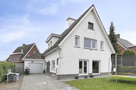 Maison à vendre Audenarde (Oudenaarde)