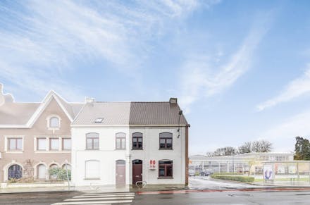 Huis te koop Vlamertinge
