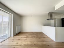 Canal - Appartement 2 chambres à louer avec parking