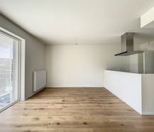 Canal - Appartement 2 chambres à louer avec parking