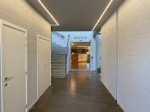 Kantoor te huur van ca. 27 m² op Diksmuidsesteenweg