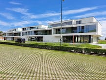 Nieuwbouw commercieel gelijkvloers op Don Bosco in Torhout