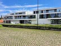 Nieuwbouw commercieel gelijkvloers op Don Bosco in Torhout