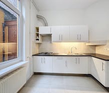 Ruime woning met 3 slaapkamer nabij het centrum van Gent