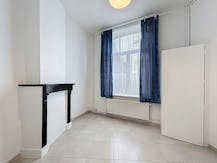 Ruime woning met 3 slaapkamer nabij het centrum van Gent