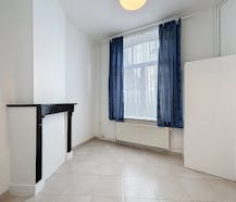 Ruime woning met 3 slaapkamer nabij het centrum van Gent