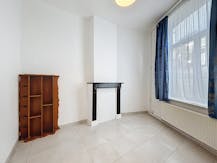 Ruime woning met 3 slaapkamer nabij het centrum van Gent