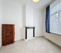 Ruime woning met 3 slaapkamer nabij het centrum van Gent