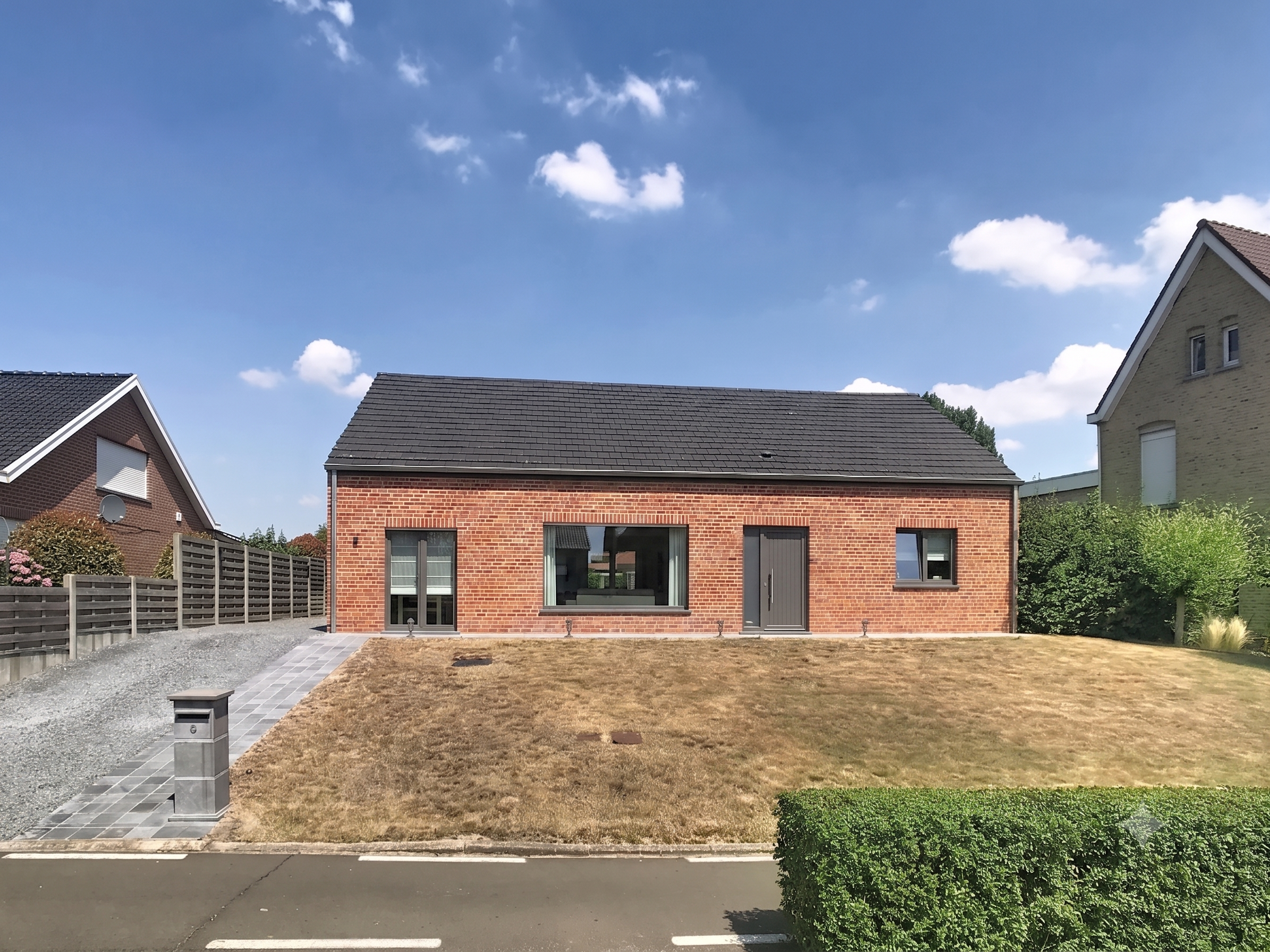 Woning in Wulvergem